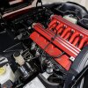 1997 Dodge Viper GTS Coupe på auktion med kun 27 kilometer på bagen