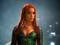 Amber Heard får måske sin egen Aquaman-serie