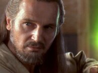 Liam Neeson vil gerne vende tilbage som Qui-Gon Jinn i den nye Kenobi-serie