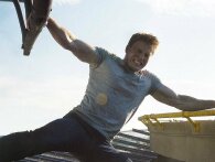 Chris Evans i forhandling med Marvel: Captain America vender tilbage