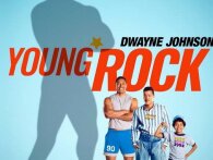 Stenhårdt: Se traileren til Young Rock