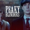 Manden bag Peaky Blinders: Vi afslutter med en Peaky Blinders-film