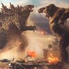 Giganternes kamp: Den vanvittige trailer til Godzilla vs. Kong er landet!