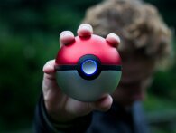 Pokémon Go-spiller slår rekord ved at blive den første Level 50 Trainer nogensinde
