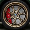 BMW løfter sløret for deres vildeste gadebil til dato: 2022 M5 CS supersedan