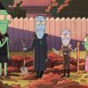 Ny serie fra Rick and Morty skaber på vej til dansk streaming