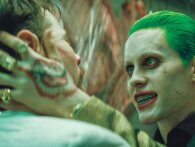 Zack Snyder teaser nyt look for Jared Letos Joker til Justice League 2.0