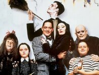 Netflix har hyret Tim Burton til at lave en Addams Family-serie