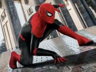 Spider-Man 3 har fået officiel titel: No Way Home