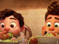 Disney-Pixar er klar med endnu en film, der kan få voksne mænd til at græde