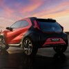 Toyota Aygo X Prologue - Toyota vil gøre op med "nuttede" biler i mikrosegmentet