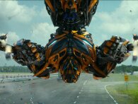 Ny Transformers-film på vej, som starter helt ny franchise