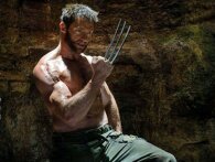 Hugh Jackman har sin helt egen specialdesignede Wolverine-gaffel 