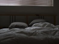 Kontinentalseng - den perfekte seng at dele med en anden