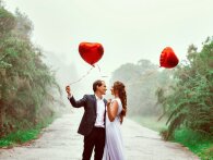 Valentinsdag: Sådan tager du damen med på den perfekte Valentine's date