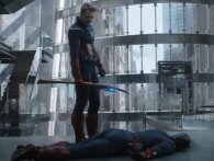 Bizar Marvel-fanteori går i dybden med, hvordan Captain America laver nummer to