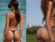 Galina Dub er en 25-årig bikini-glad kvinde, du bør kende