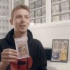 27-årige Kasper har en Pokémon-samling til 1,3 millioner kroner