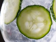 Byt en agurk for en G&T i juni: her er barerne, du kan besøge
