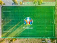 Fodbold EM 2021 - TV Guide