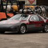 Pontiac Fiero 1984 - med raket... - Foto: (c) 2021 Universal Studios. All Rights Reserved. - Fast & Furious 9: Her er de sindssyge biler, du kan opleve i den nye film