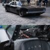 Dom's speciallavede Dodge Charger 1968 - Foto: (c) 2021 Universal Studios. All Rights Reserved. - Fast & Furious 9: Her er de sindssyge biler, du kan opleve i den nye film
