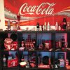 Har du stadig dit Coca-Cola merchandise? Sådan finder du ud af, om det er mange penge værd