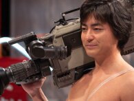 The Naked Director: Japansk serie om kontroversiel pornoinstruktør er klar til næste omgang