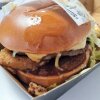 Burger 2 - Homestyle Tokyo Teriyaki - Vi har prøvet den, så du slipper for det