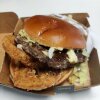 Burger 1 - Homestyle Tokyo Teriyaki - Vi har prøvet den, så du slipper for det