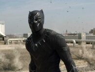 Tilbage til Wakanda: Marvel er nu gået i gang med Black Panther 2