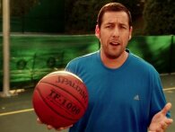 Adam Sandler leder lige nu efter basketball-talenter til sin nye film