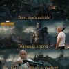 Vin Diesel-memes er eksploderet efter premieren på Fast 9