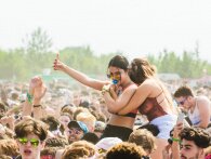 Swingathon er en 4-dages sex-festival i England