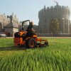Lawn Mowing Simulator - Simulator: Nu kan du slå græs med de fedeste græsslåmaskiner i det britiske opland!