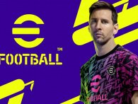 Slut med PES: Konamis fremtidige fodboldspil er free-to-play eFootball