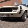 Nu kan du købe en original Camaro RS SS 1969 på auktion