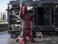 Ryan Reynolds opdaterer på Deadpool 3: Optagelserne forventes at begynde i 2022