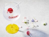 Gordon's sender en gin-bil rundt i Norden til tørstige G&T-elskere