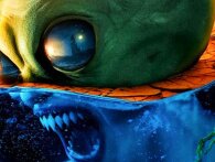 Aliens og hajmonstre: Første trailer til American Horror Story sæson 10