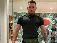 Conor McGregor annoncerer (endnu) et MMA-comeback i 2022