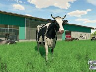 Snerydning, træfældning, flugtplukkere: Farming Simulator 22 gør landmandsoplevelsen større og med bedre grafik!