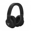 Under Armour Project Rock Over-Ear - The Rock har godkendt et nyt sæt trænings-hørebøffer