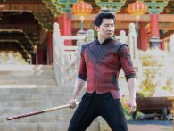 Anmeldelse: Shang-Chi and the Legend of the Ten Rings