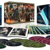 Foto: Warner Bros. - Ringenes Herre-nørd? Nu kan du få The Middle-Earth Ultimate Collector's Edition med 31 skiver