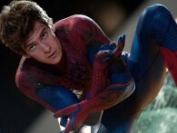 Andrew Garfield kommenterer (igen) på rygterne om hans Spider-Man-rolle i No Way Home