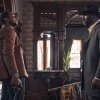 Johnathan Majors og Idris Elba i The Harder They Fall - Foto: David Lee/Netflix - Trailer: The Harder They Fall