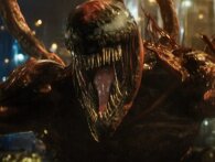 Carnage bryder ud af fængslet i nyt Venom 2 klip
