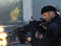 Jason Statham får sin egen The Expendables-solofilm