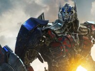 Se de første billeder fra den kommende Transformers 7